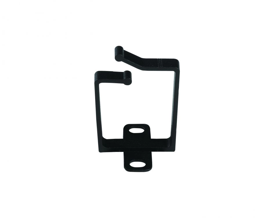 LOGON RAO120BL rack accessory Cable ring