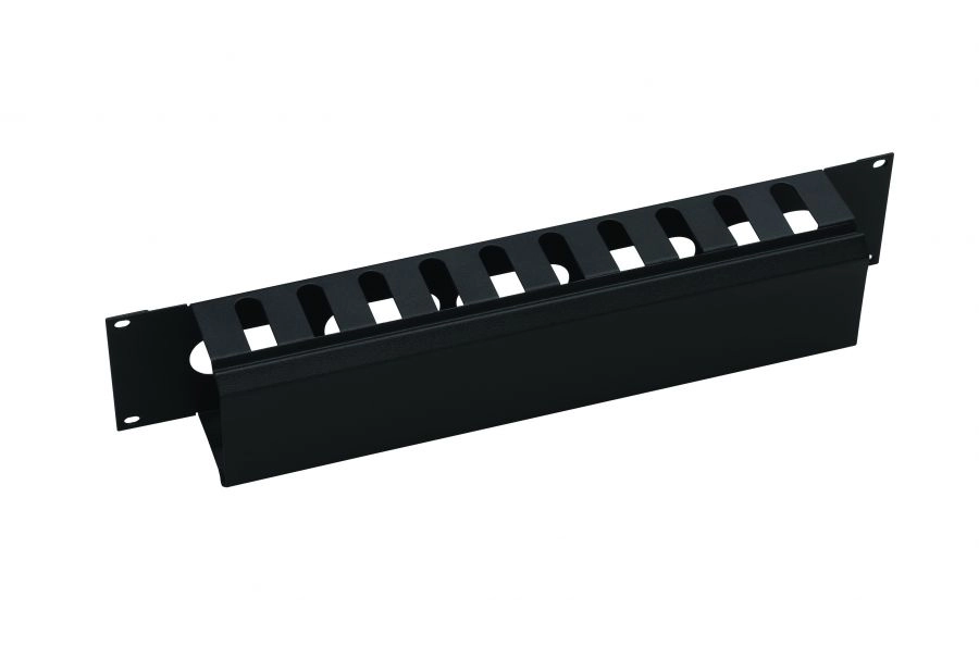 LOGON RAO405BL rack accessory Cable management