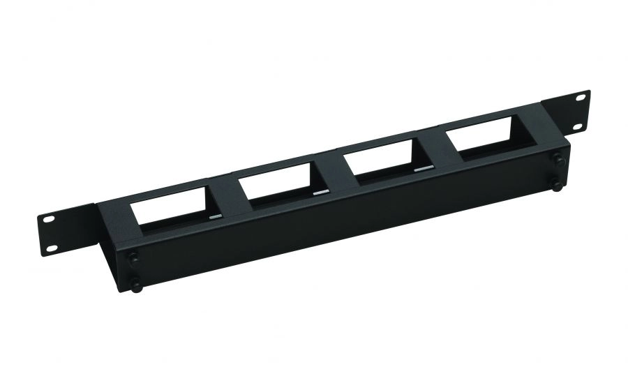 LOGON RAO410BL rack accessory Cable management