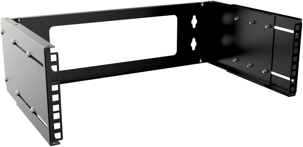LOGON PROFESSIONAL RAR235BL rack accessory Mounting