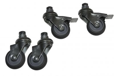 LOGON RAX111 rack accessory Castor wheels