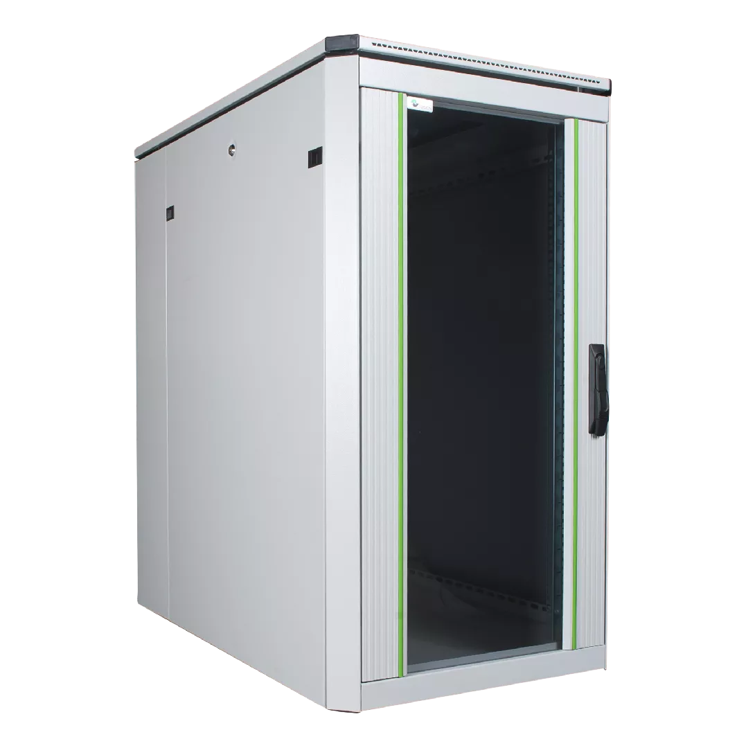 LOGON RDL20U88WH rack cabinet 20U Freestanding