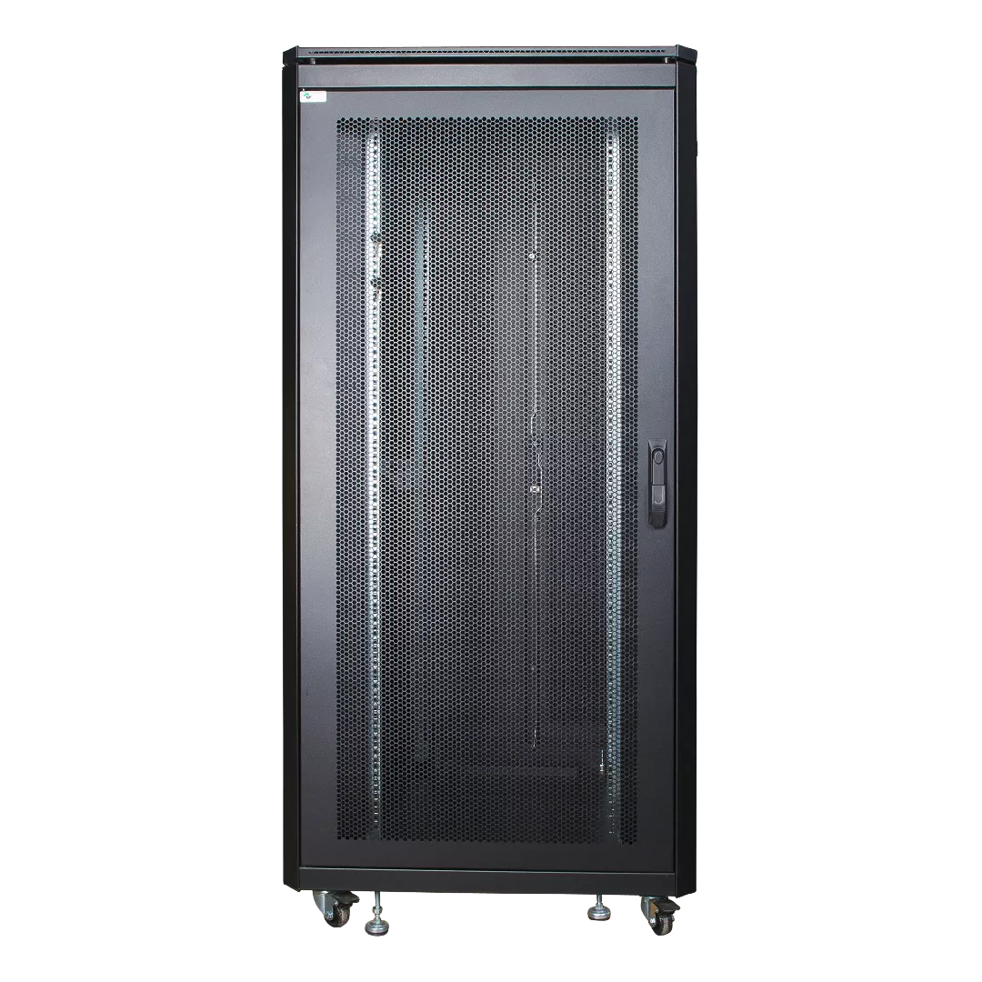 LOGON RSL32U81BL rack cabinet 32U Freestanding