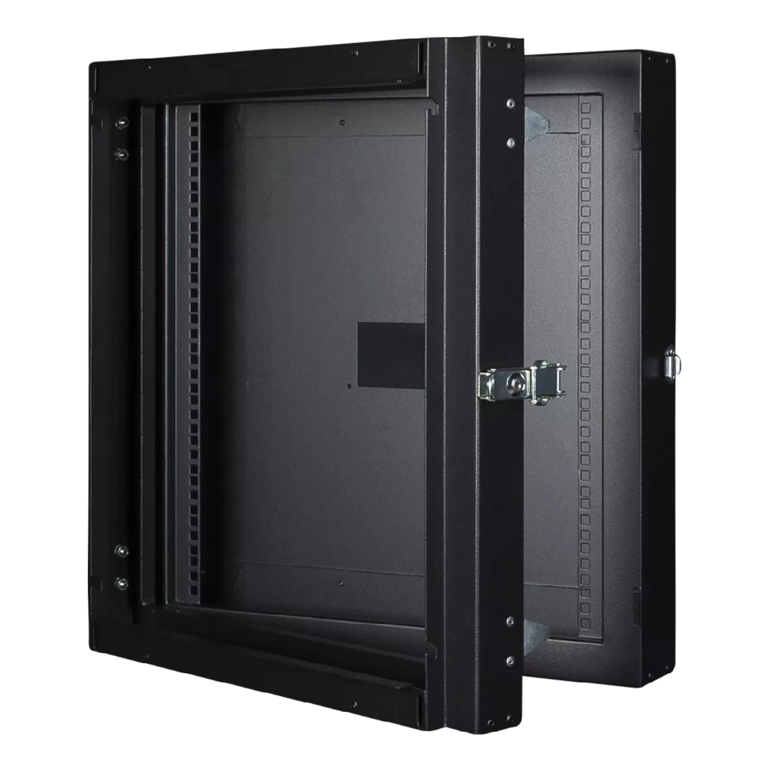 LOGON RWMD12UBL rack cabinet 12U Wall