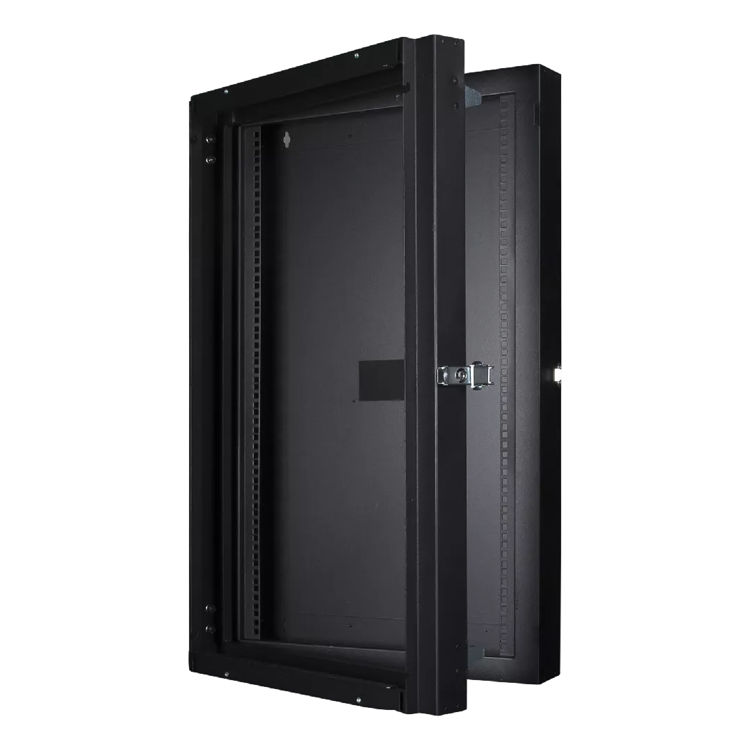 LOGON RWMD20UBL rack cabinet 20U Wall