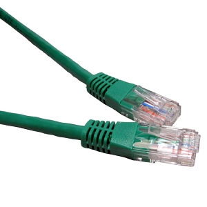 LOGON FTP Cat5e 5m networking cable