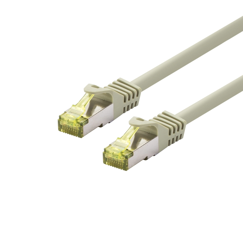 LOGON TCR6ASS0025I networking cable Ivory 0