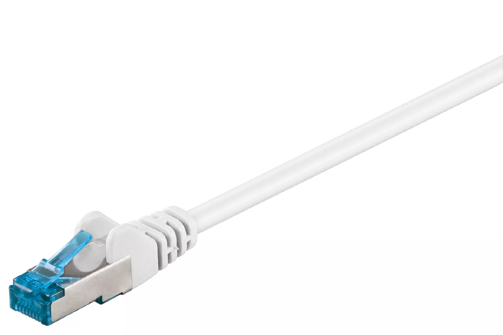 LOGON TCR6ASS200WH networking cable White 20