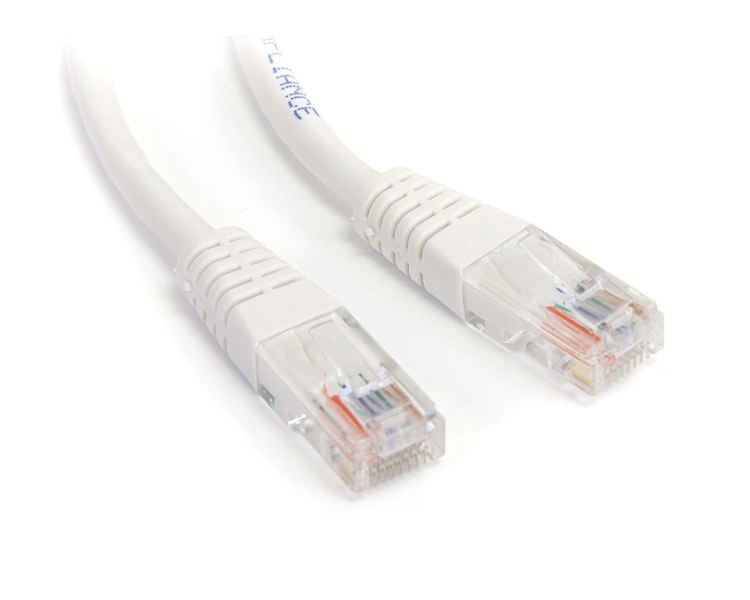 LOGON UTP Cat.5e networking cable