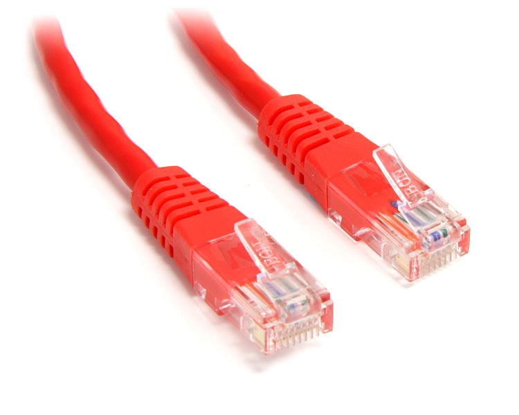 LOGON UTP Cat.5e networking cable