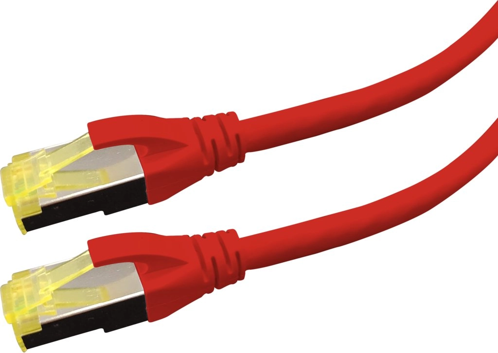 LOGON PREMIUM APR6A030R network cable Red