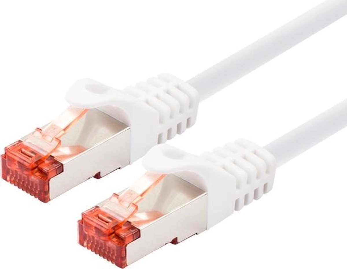 LOGON TCF66F015W network cable 1.5