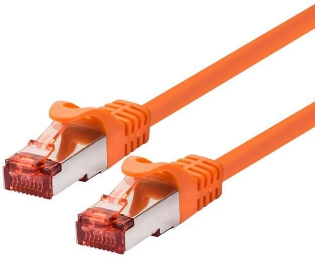 LOGON TCF66F070O network cable Red 7