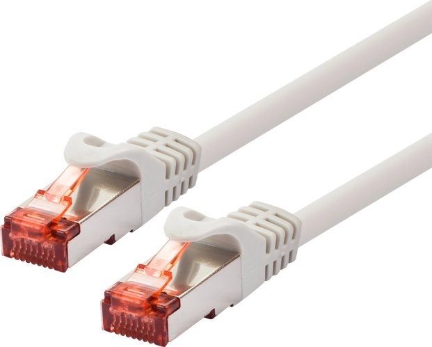 LOGON TCF66F150I network cable Ivory 15