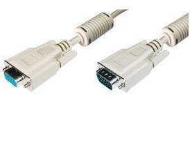 LOGON 5m VGA VGA cable VGA