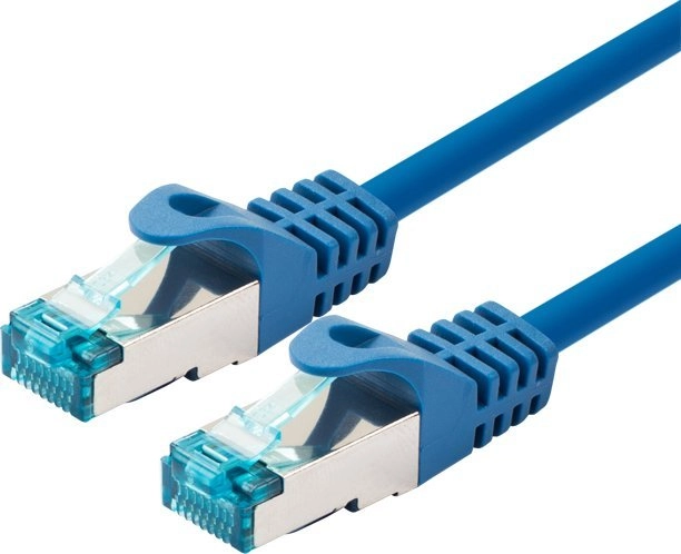 LOGON TCR55SS003B network cable Blue 0