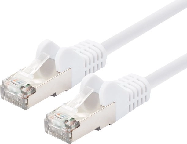 LOGON TCR55SS003W network cable White 0