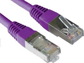 LOGON LOGON SSTP Cat5e network cable