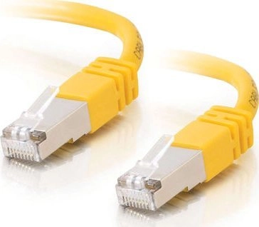 LOGON LOGON SSTP Cat5e network cable
