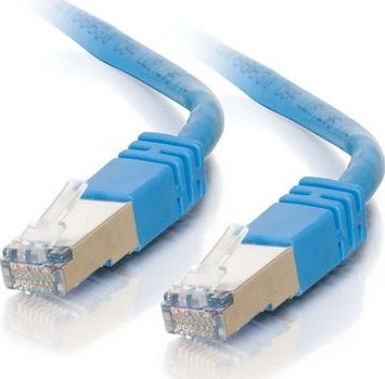 LOGON LOGON SSTP Cat5e network cable
