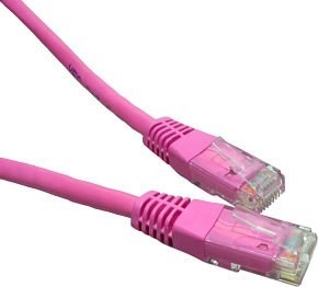 LOGON LOGON FTP Cat5e 3m network
