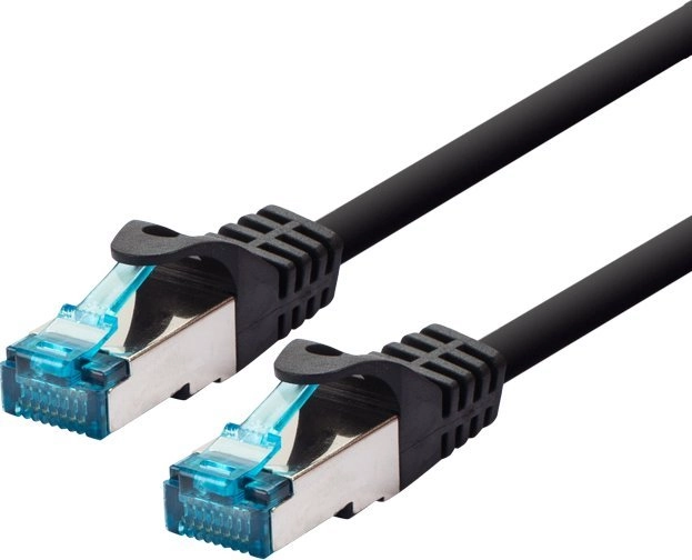 LOGON LOGON TCR55SS075BL network cable Black