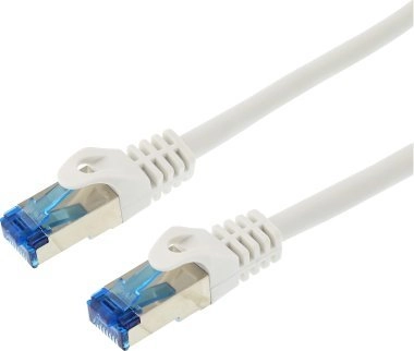 LOGON LOGON TCR55SS250W network cable White