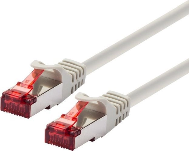 LOGON PROFESSIONAL TCR66SS070I network cable Ivory