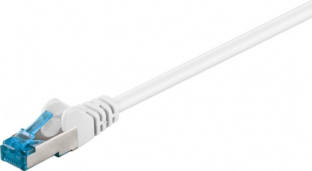LOGON TCR6ASS070WH network cable White 7