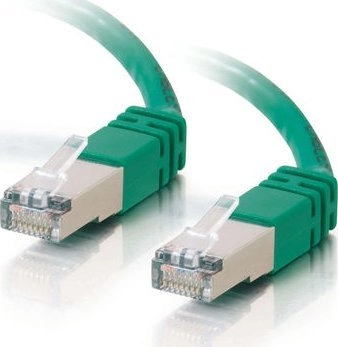 LOGON LOGON SSTP Cat6a network cable