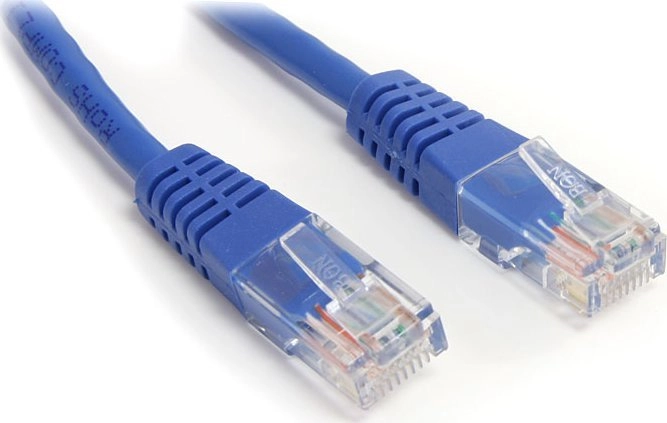 LOGON UTP Cat.5e network cable