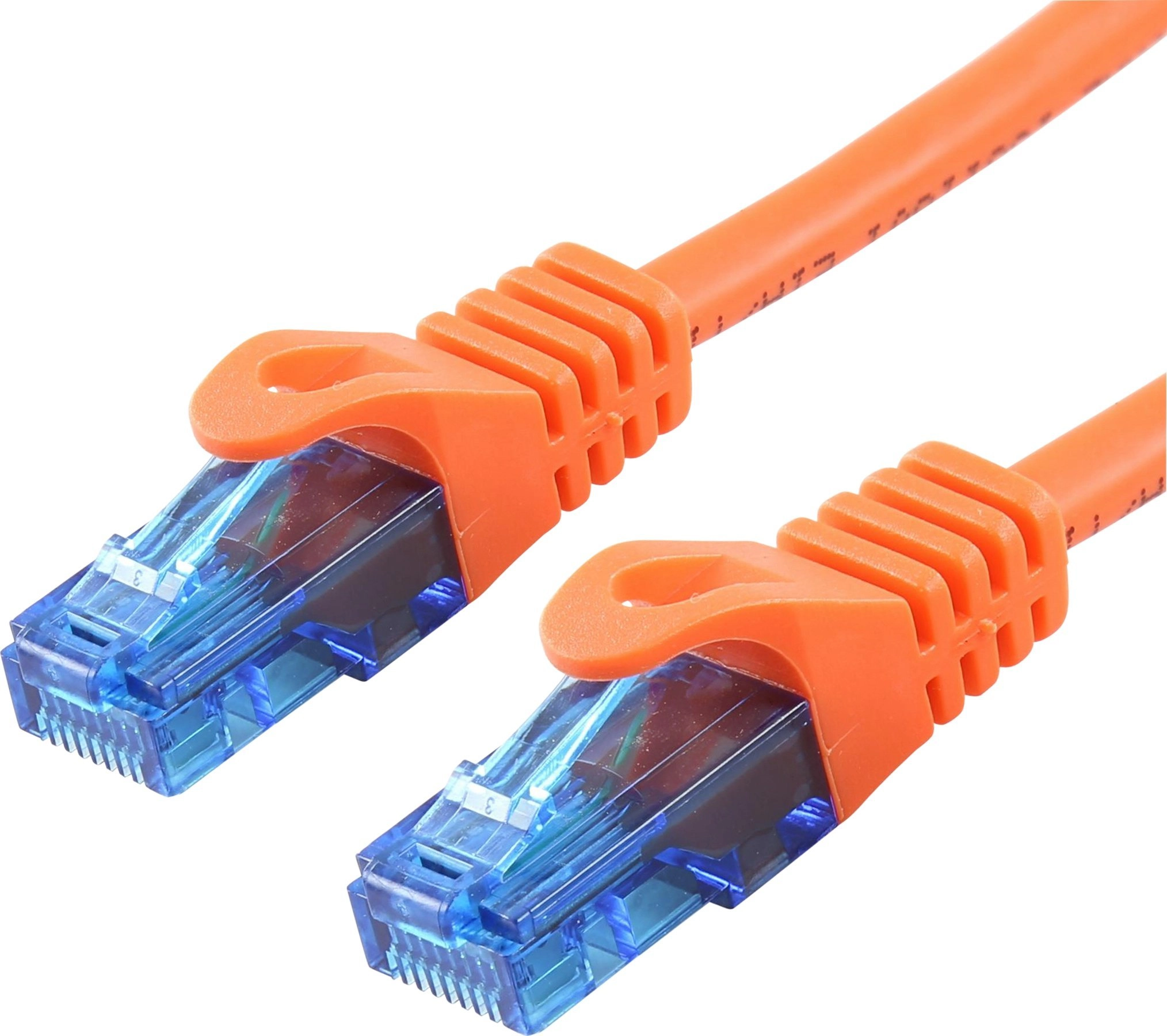 LOGON TCU55U150O network cable Orange 15