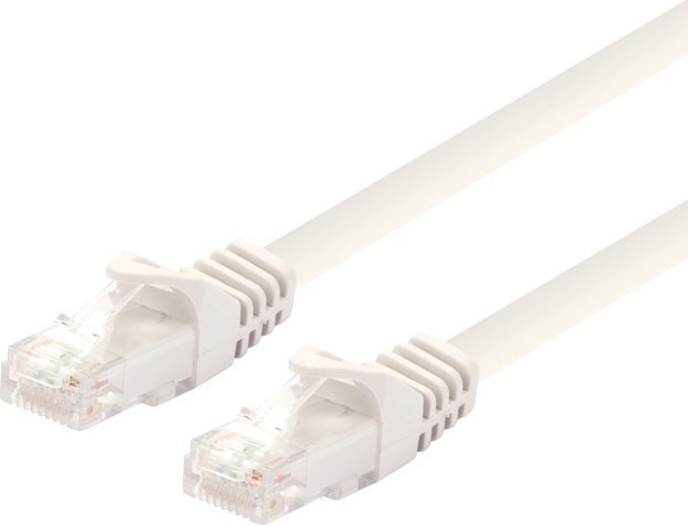 LOGON TCU66A020I network cable Ivory 2
