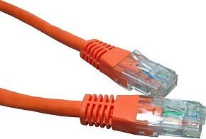 LOGON UTP Cat6 5m network cable