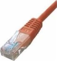 PATCH CABLE U/UTP CAT6 - 7M