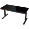 Lorgar Dual-motor sit/stand adjustable-height gaming desk