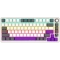 LORGAR KBP7075W Wireless 75% Mechanical Gaming