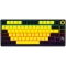 LORGAR KBP7075W Wireless 75% Mechanical Gaming