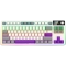 LORGAR KBP70TKLW Wireless TKL Mechanical Gaming