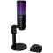 LORGAR SMP40  RGB Microphone with external