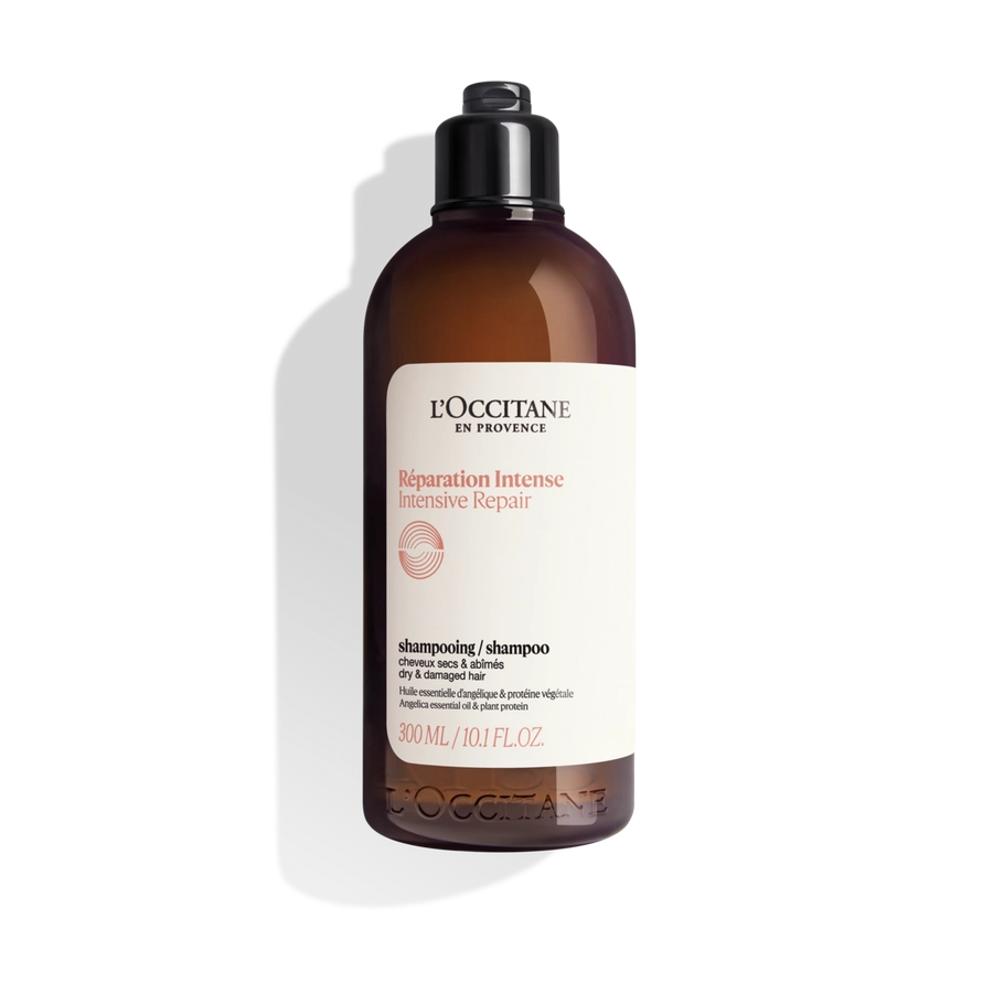 L`Occitane Intensive Repair 300 ml Shampoo