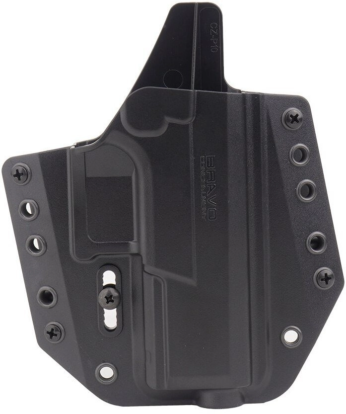 LPR Bravo Concealment - OWB Holster