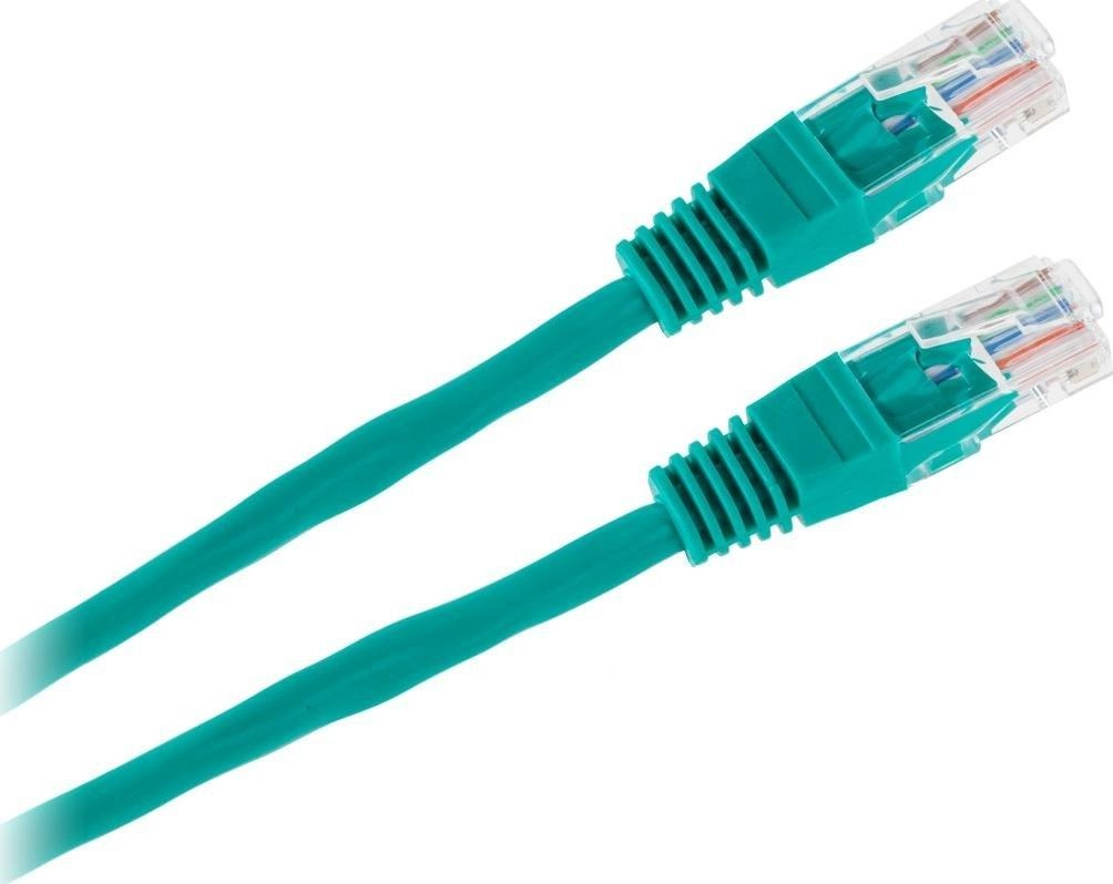 LP Patchcord kabel UTP 8c wtyk-wtyk
