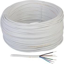 LP KAB0552 Kabel telefoniczny/alarmowy YTDY 6