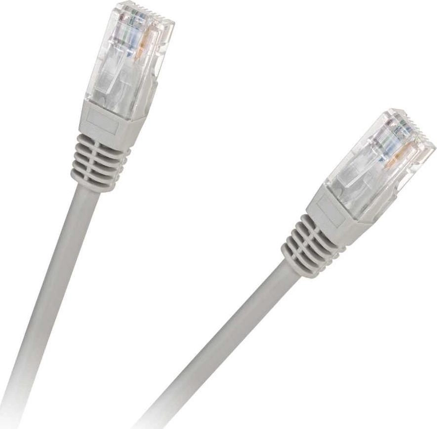 LP Patchcord kabel UTP 8c wtyk-wtyk