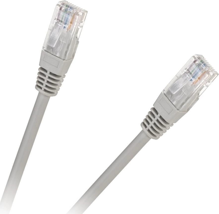 LP Patchcord kabel UTP 8c wtyk-wtyk