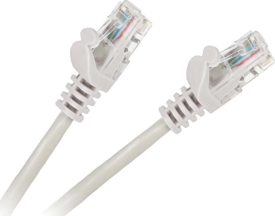LP Patchcord UTP cable 8c plug-plug