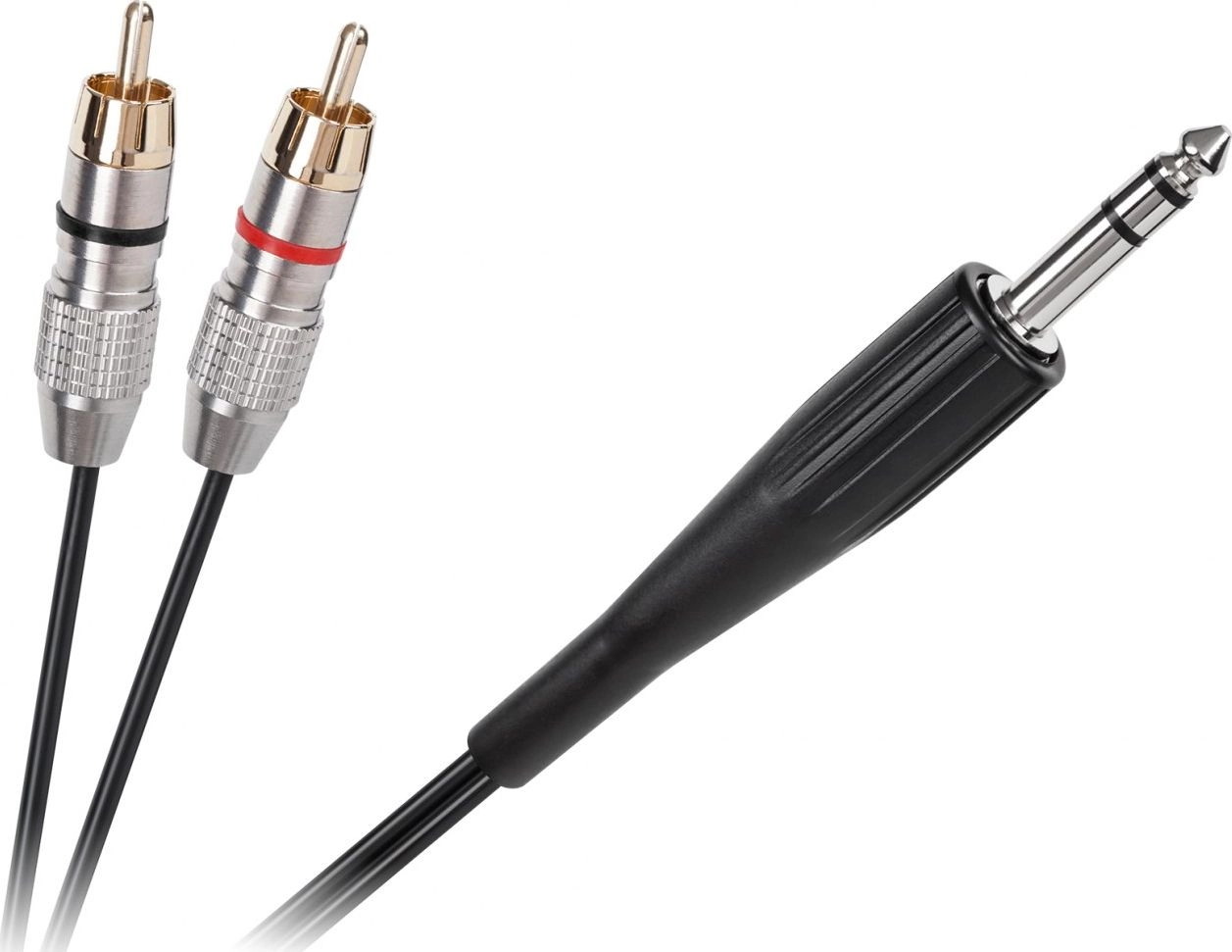 Kabel LP Jack 6.3mm -