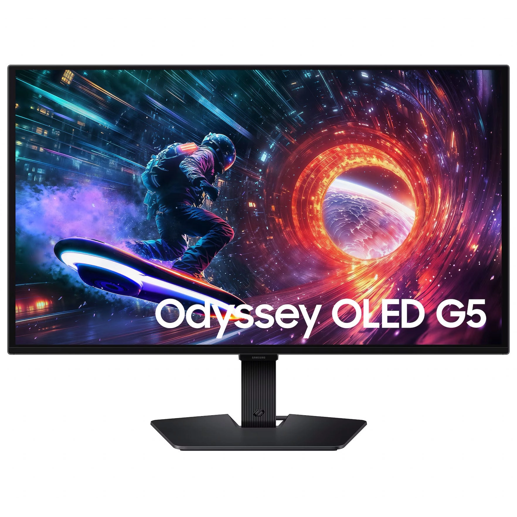 Samsung Odyssey OLED G50SF  27 Zoll
