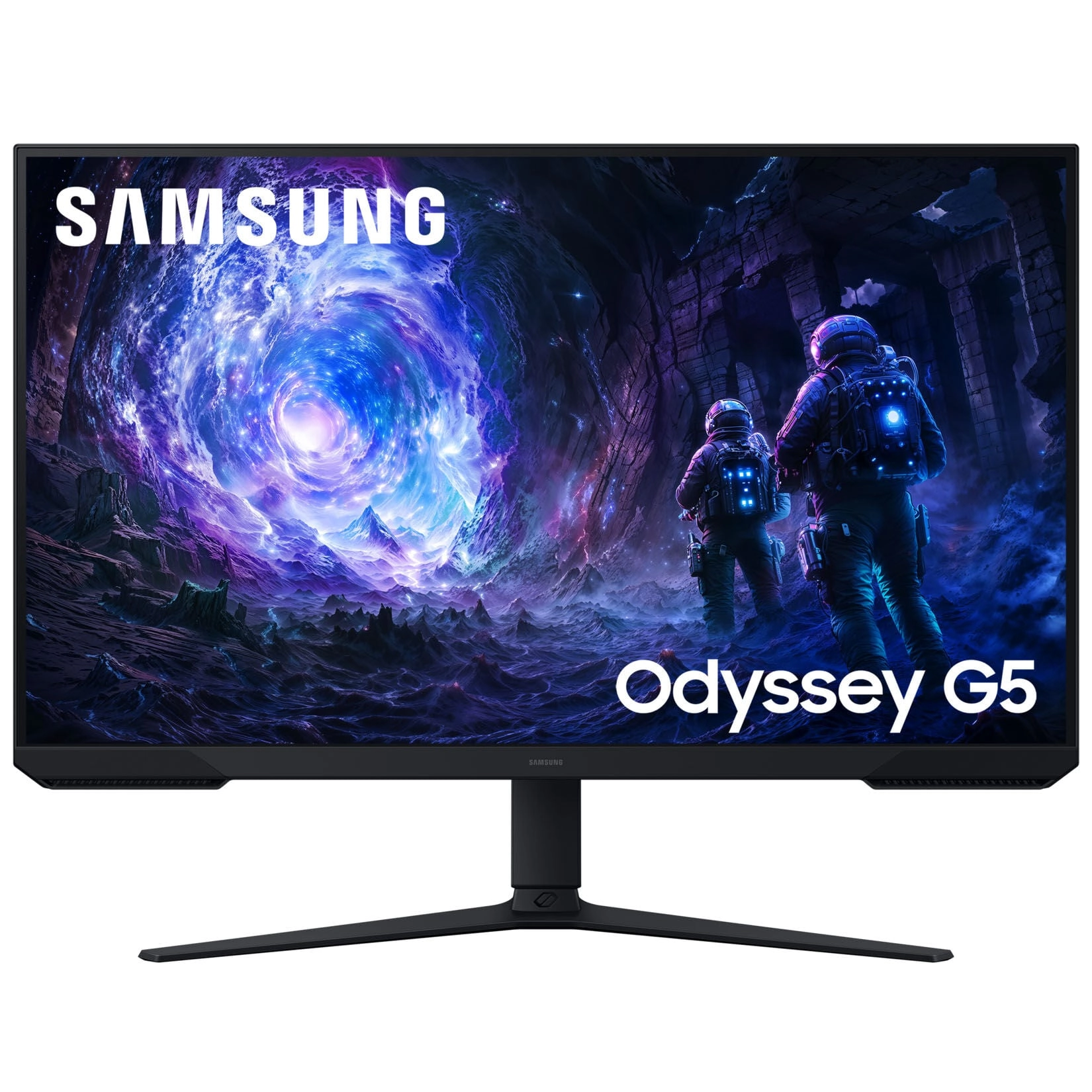 Samsung Odyssey G5 (G51F) 32" QHD